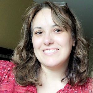 Meet your Posher, Ana